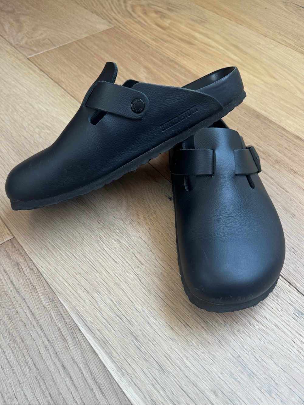 Womens Boston Exquisite Birkenstocks